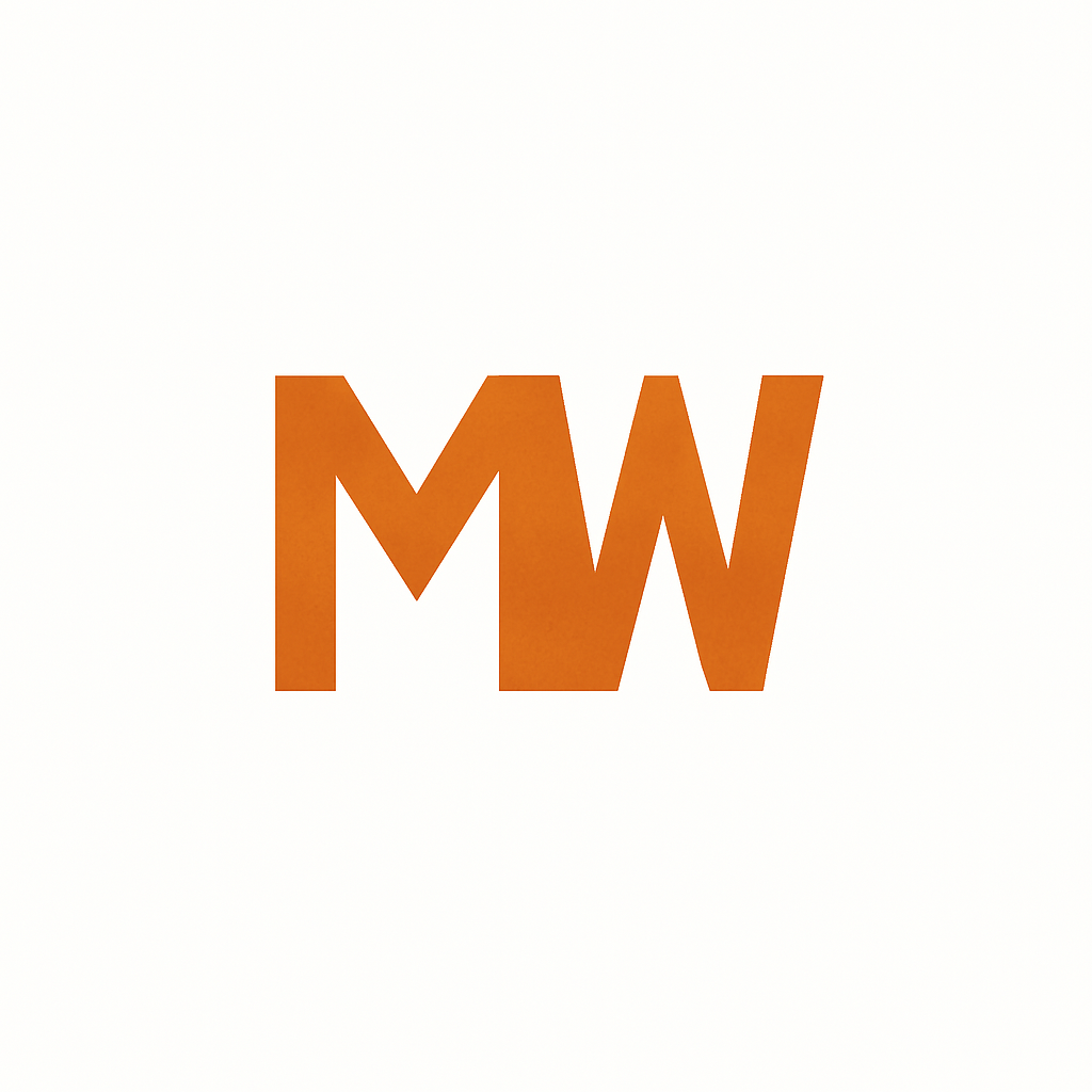 MW Logo